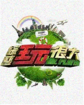 555追剧综艺 极限挑战